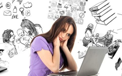 Как выбрать новую профессию