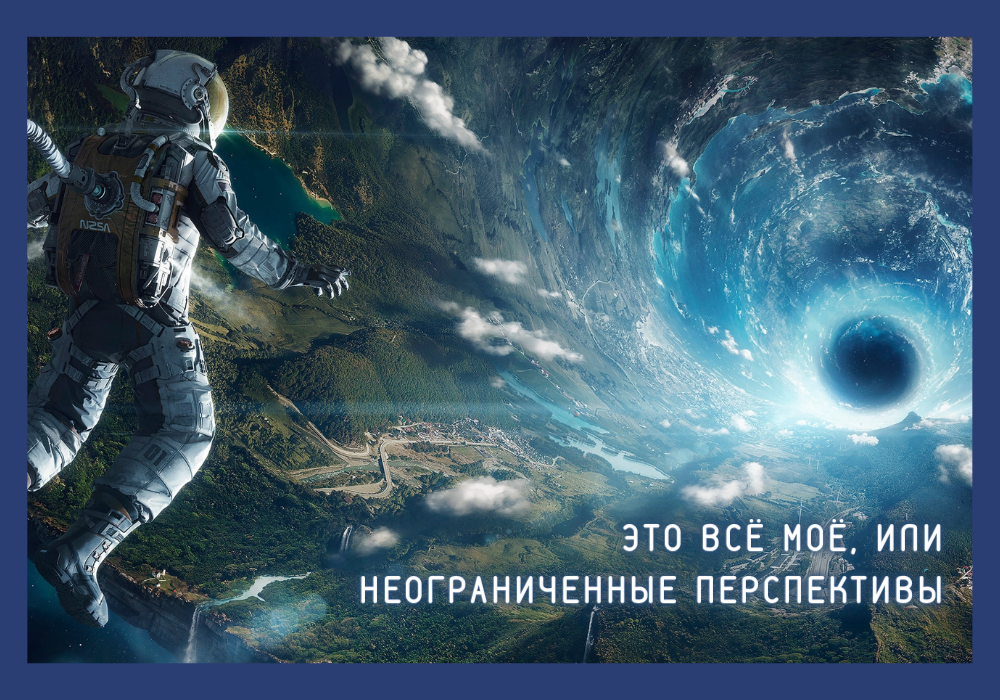 Как усилить свою силу - это все мое